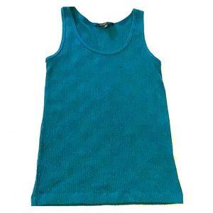 Tank top and pants to match